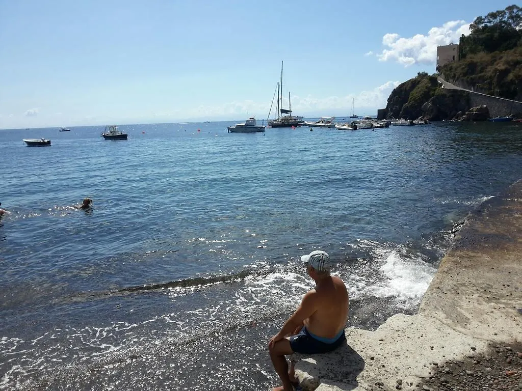 Appartement Casa Michelina à Lipari  0*, Lipari (Isola Lipari)