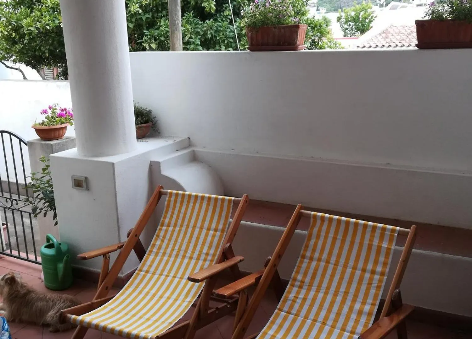 Appartement Casa Michelina à Lipari  0*, Lipari (Isola Lipari) Italie