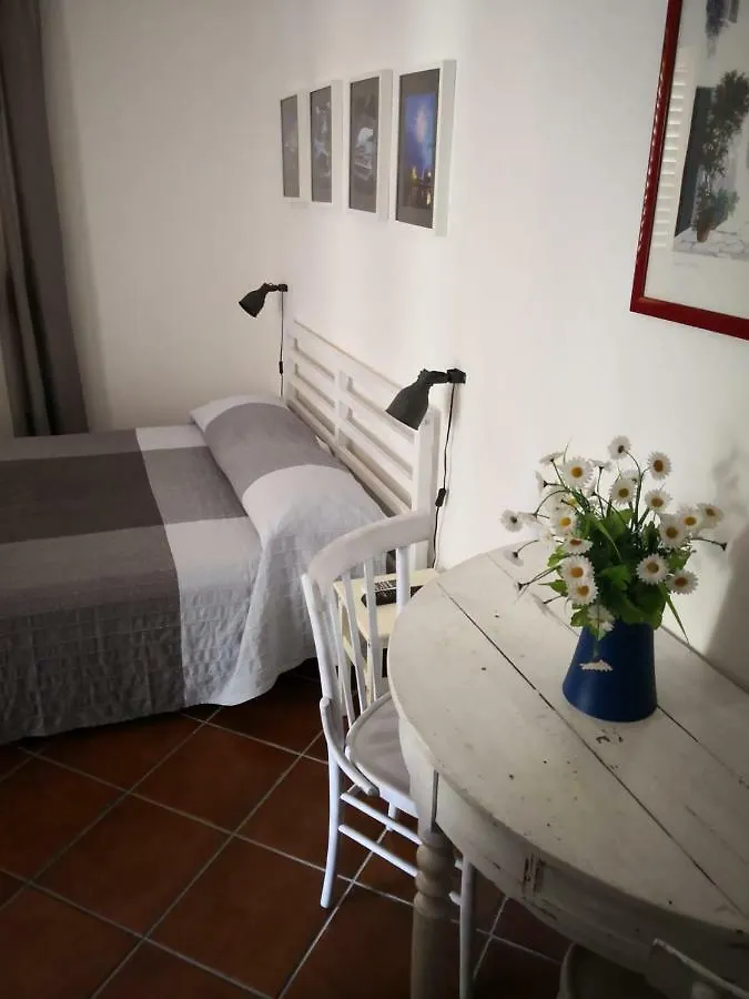 Appartement Casa Michelina à Lipari