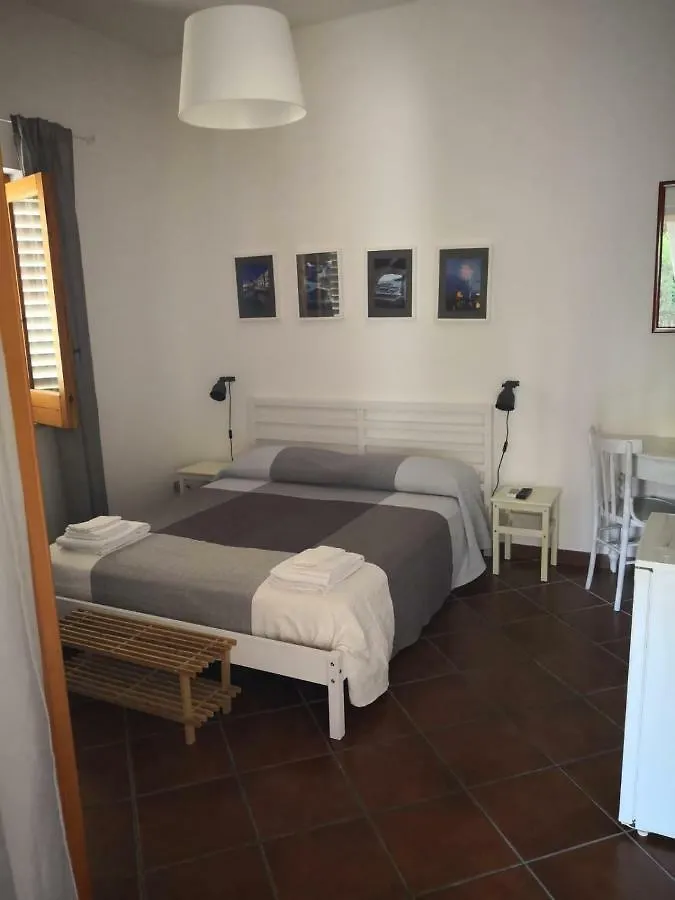 Appartement Casa Michelina à Lipari