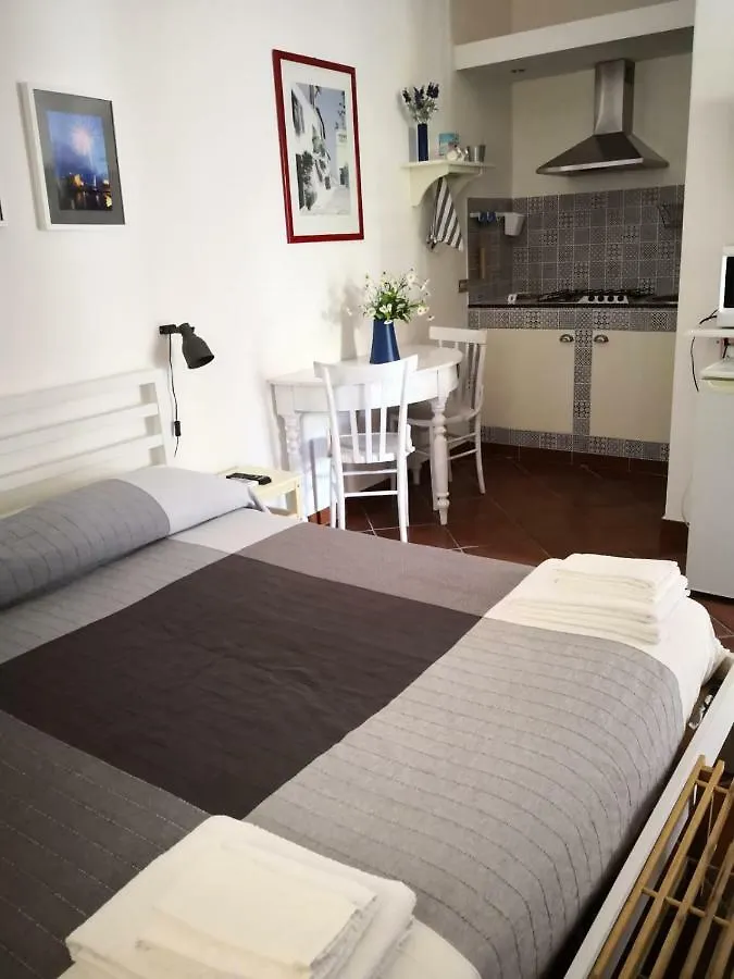 Appartement Casa Michelina à Lipari  Italie