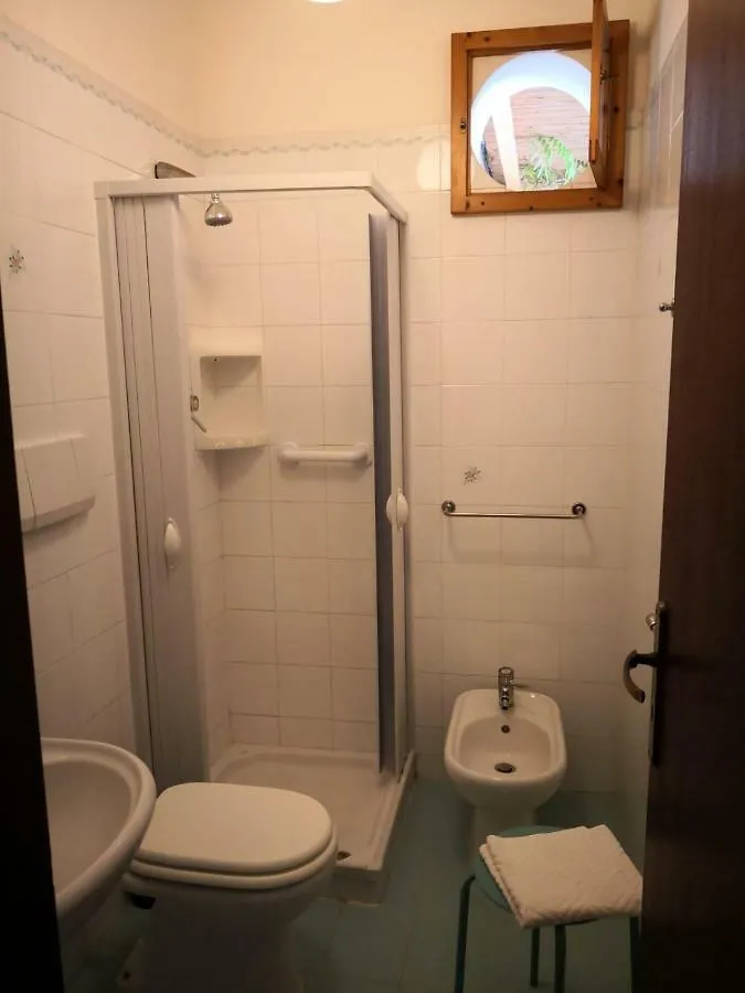 Appartement Casa Michelina à Lipari  0*, Lipari (Isola Lipari) Italie
